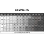 Shorts Men Striped Printing Loose Basketball Sport Shorts