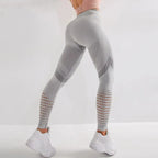 Women Fitness Leggings High Waist