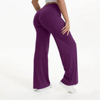 Women's Straight Leg Yoga Pants