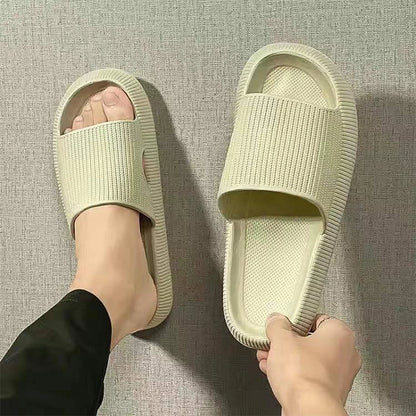Men's Non-slip Slippers Soft-soled