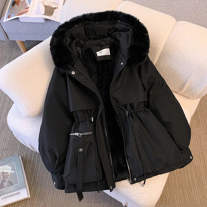 Jacket Winter Coat for Women Outwear
