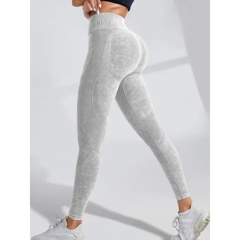 Ultimate extra supportive women's leggings