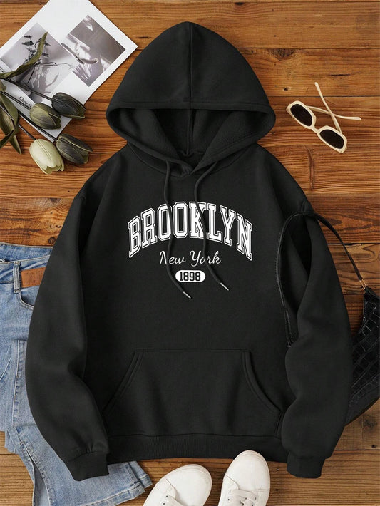 Men Women Sweatshirt Fashion Crewneck Hoodie