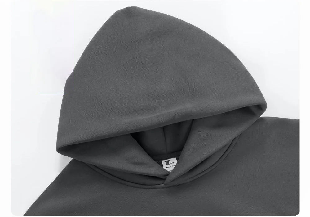 Men's Hoodies for Winter