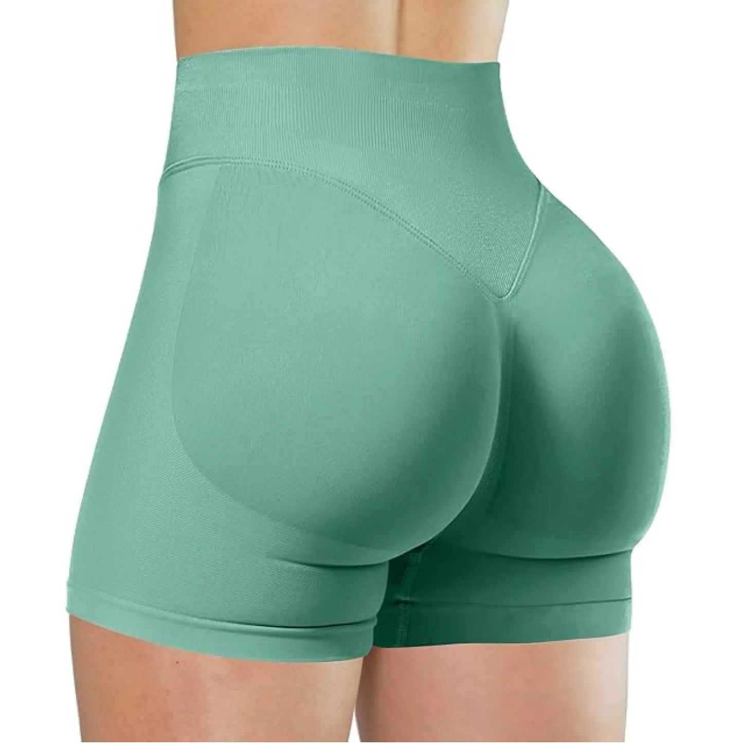 Premium Activewear  Shorts
