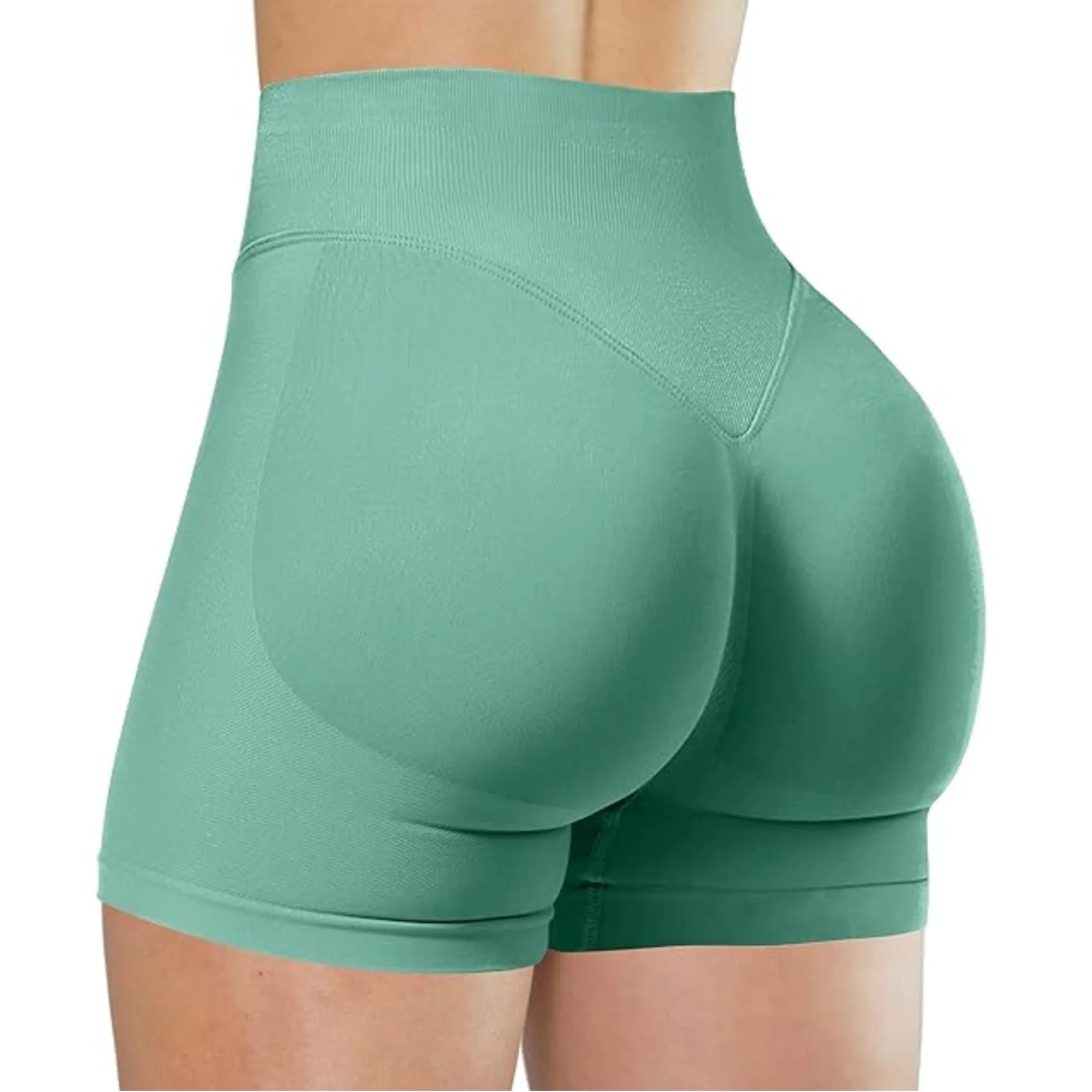 Premium Activewear  Shorts