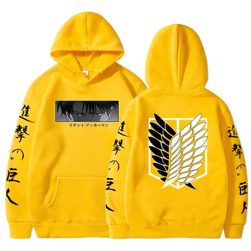 Men Women Clothes Pullover