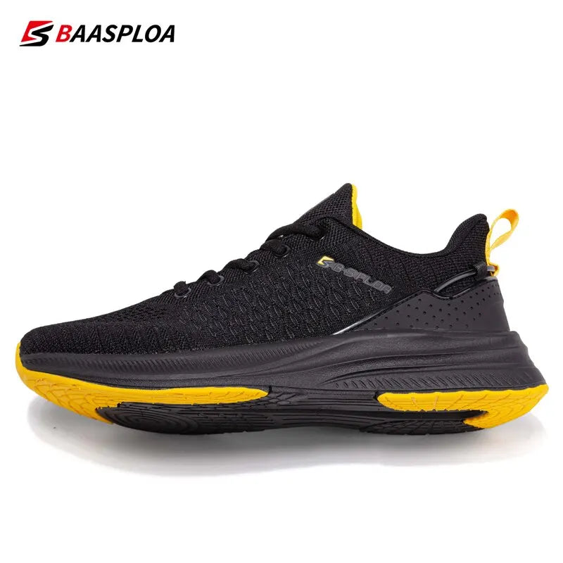 Men Running Shoe Sneakers