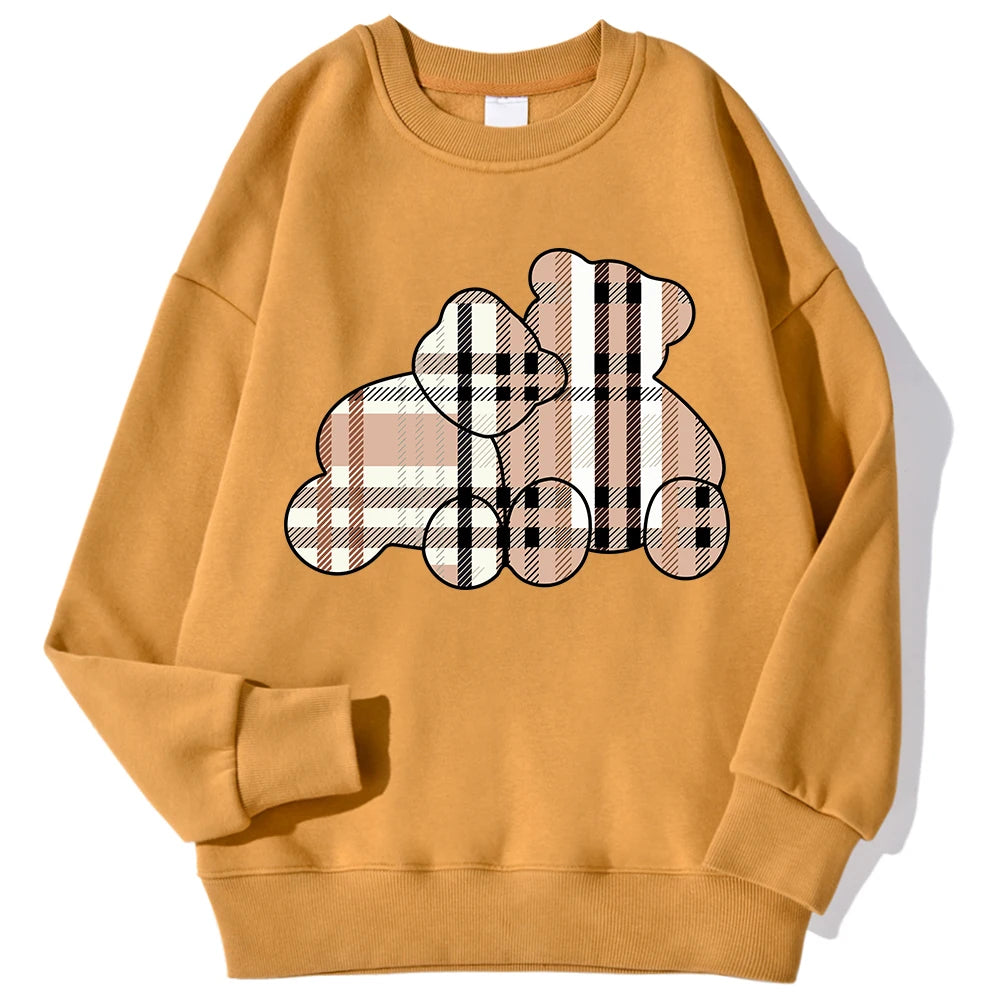 Women Sweatshirts Clothes