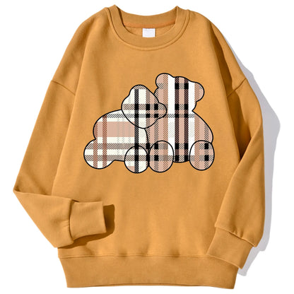 Women Sweatshirts Clothes