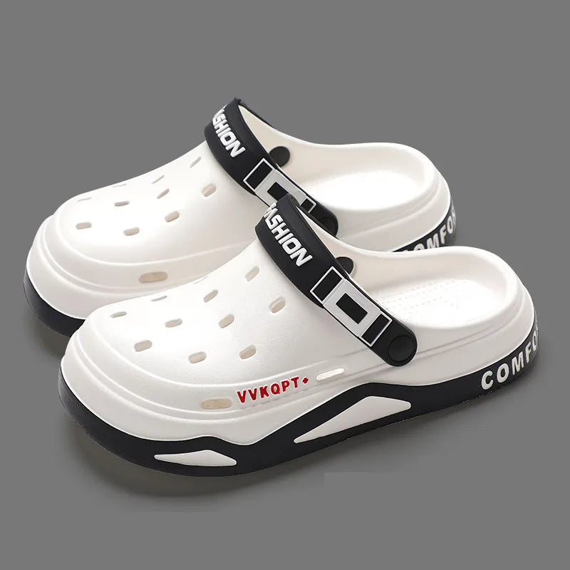 Men's EVA casual comfortable slippers
