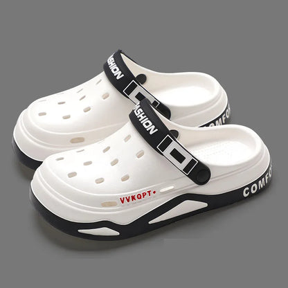 Men's EVA casual comfortable slippers
