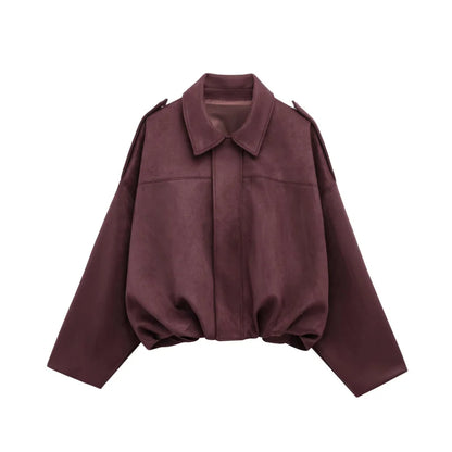 Women  Long Sleeve Female Coat Outerwears