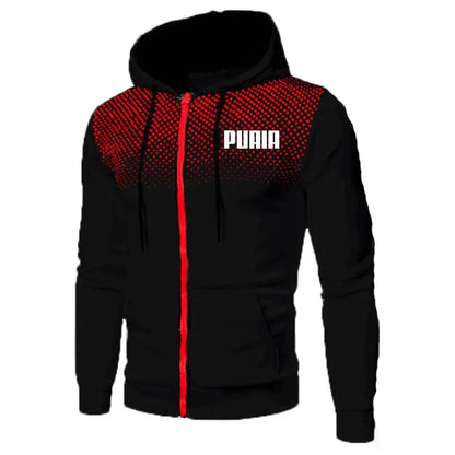 Men's Sets Hoodies +Pants Autumn Sport Suits Casual Sweatshirts Tracksuit