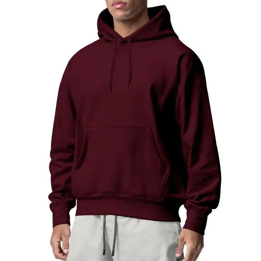 New Hoodie Sweater Comfortable and Versatile Casual