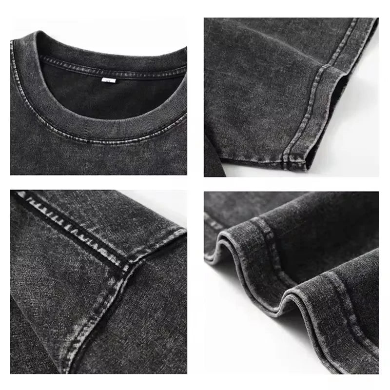 T Shirts Lightning McQueen Cars 95 Hip Hop Vintage