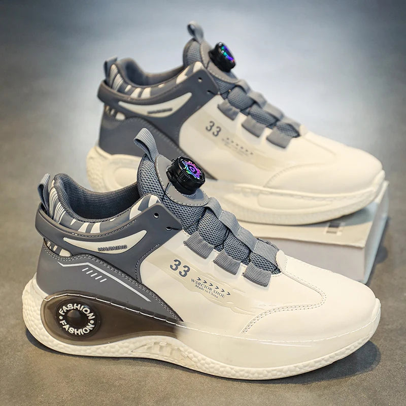 Men Sneakers Shoes for Outdoor Activities