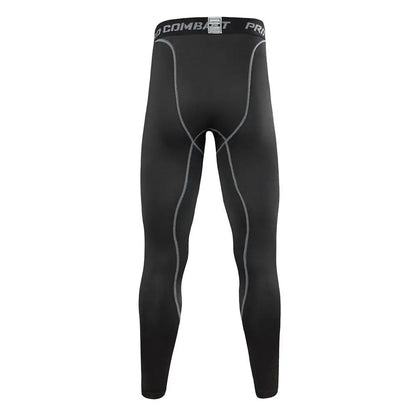 New Men's Tights Leggings For Running Training Sport Fitness