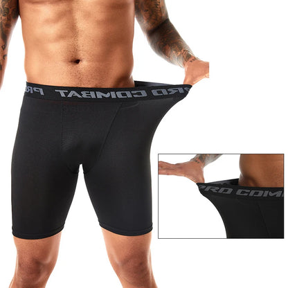 Men's tights for summer