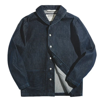 Men’s Vintage Coat
