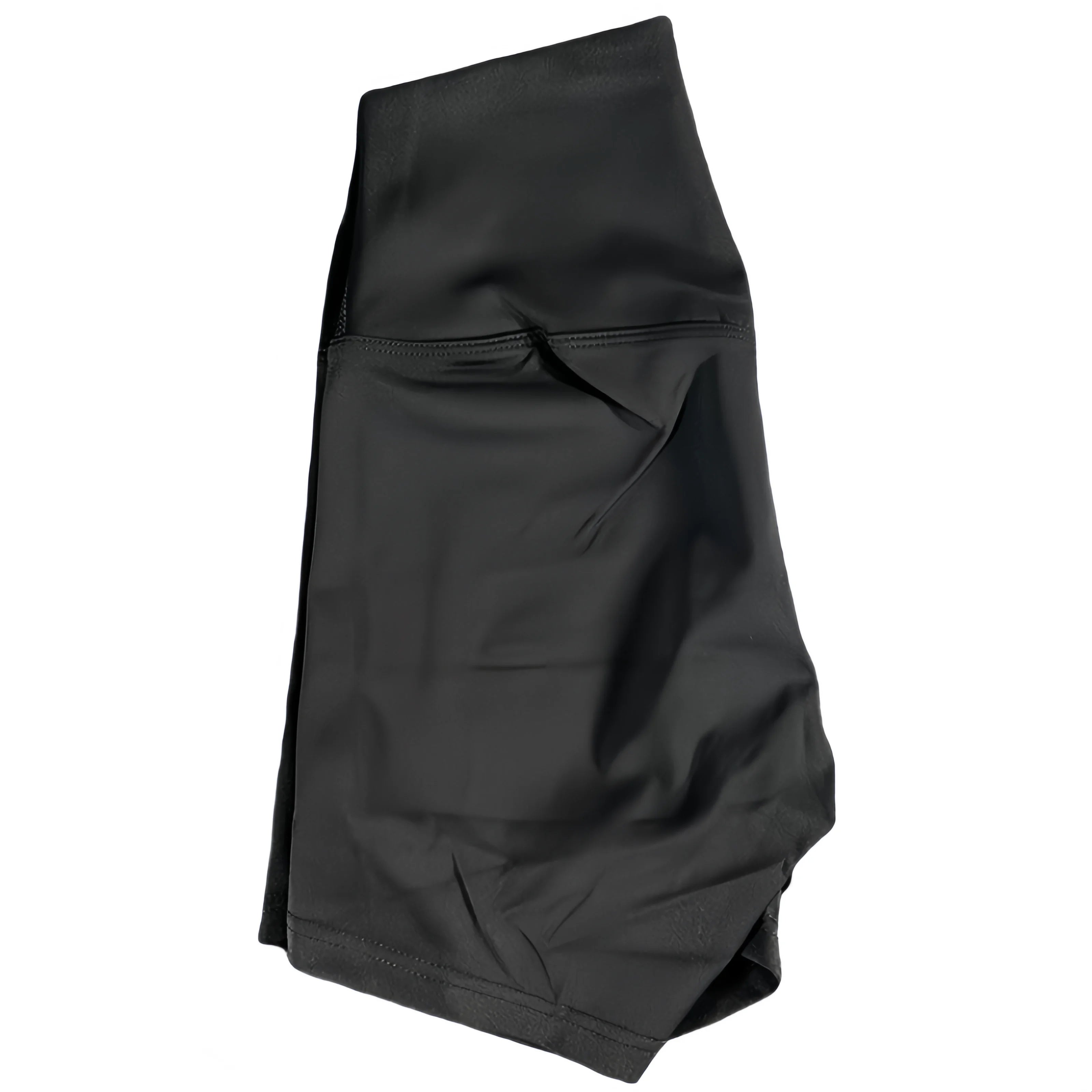 Women's  Yoga Shorts with High Waist