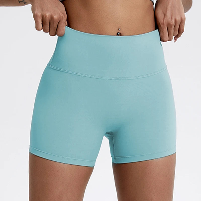 Sports Shorts for Women