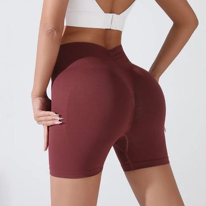Women's Yoga shorts