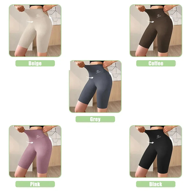 Women Shorts Sports For Women New Cycling Jogging Clothing