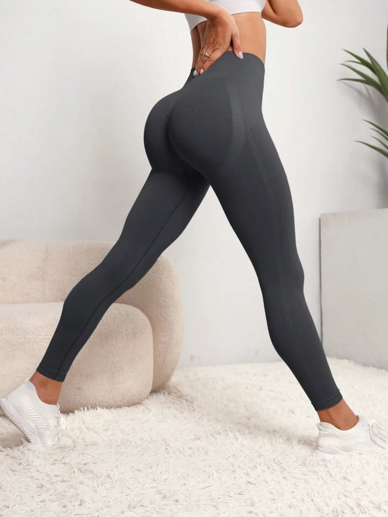Women  Sports Leggings  Gym