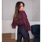 Women's Beautiful Tops