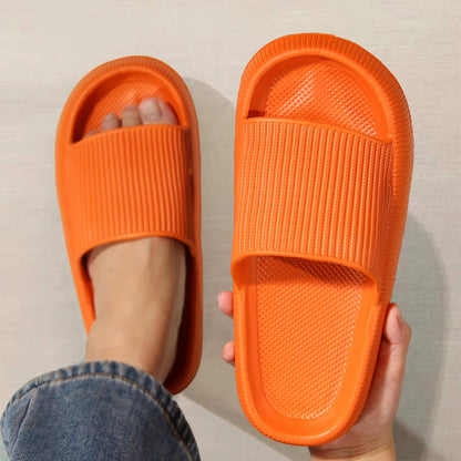 Men's Non-slip Slippers Soft-soled