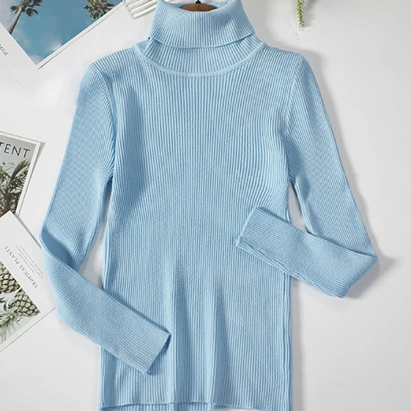 Women Sweaters 2025