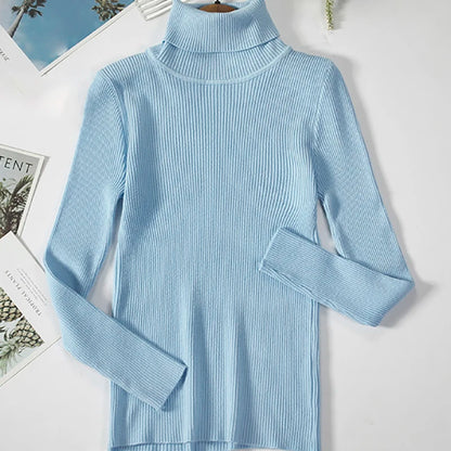 Women Sweaters 2025