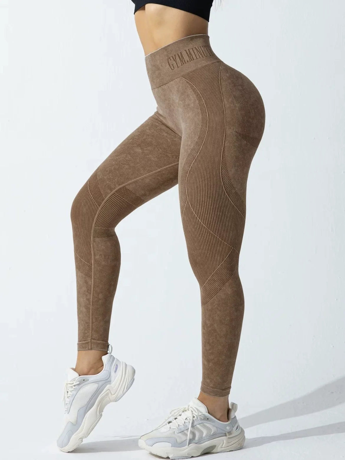 Ultimate extra supportive women's leggings