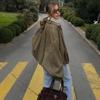 Women’s Premium Bomber Outerwear