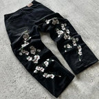 Beautiful Baggy Jeans for Unisex