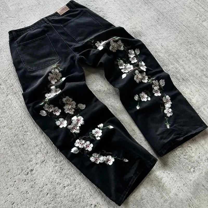 Beautiful Baggy Jeans for Unisex