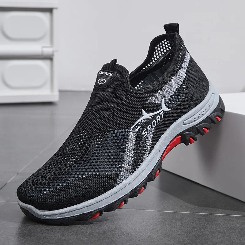 Men lightweight Sneakers