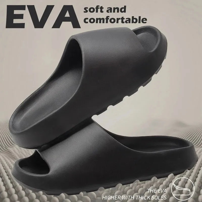 Summer Soft Unisex Slippers