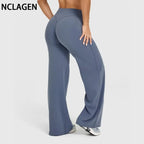 Women's Straight Leg Yoga Pants