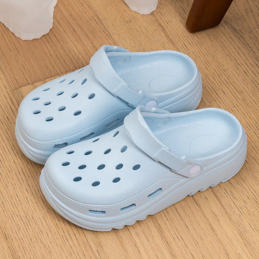 Unisex Non-Slip Outdoor Slippers