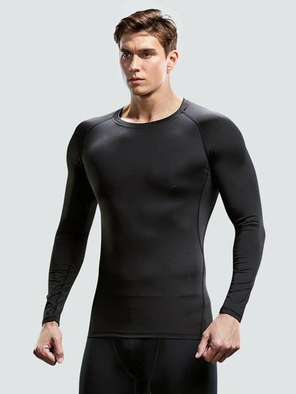 Men's Fitness Tights