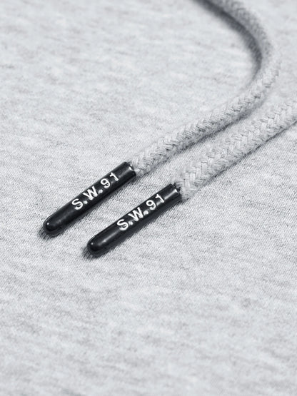 New Hooded Hoodies for Men