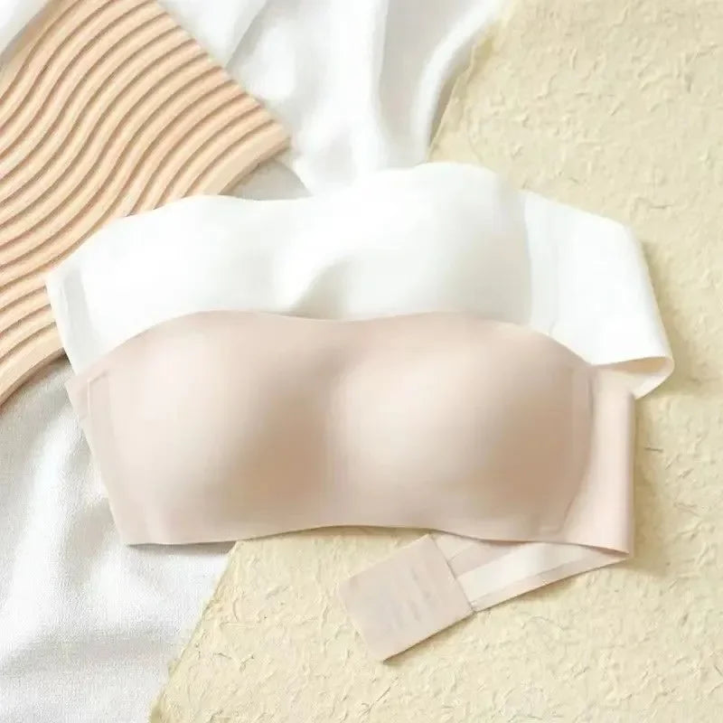 Sexy Seamless Bras for Women