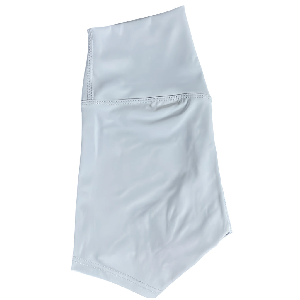 Women's  Yoga Shorts with High Waist