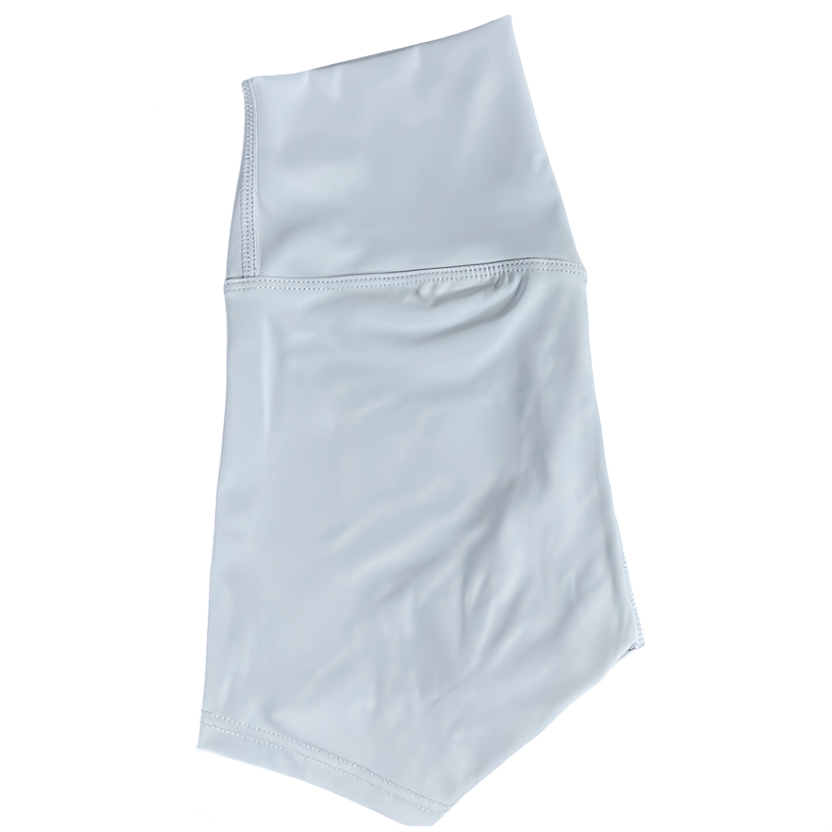 Women's  Yoga Shorts with High Waist