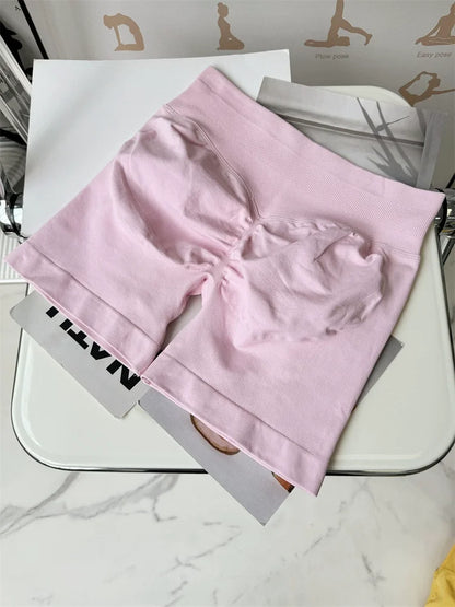Yoga Shorts for Women