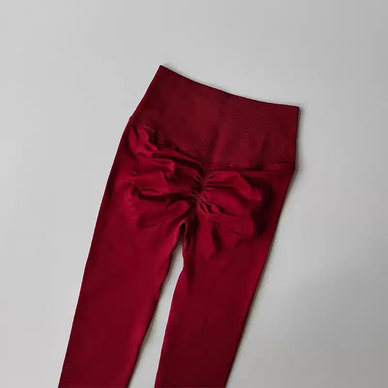 Women Sport Leggings