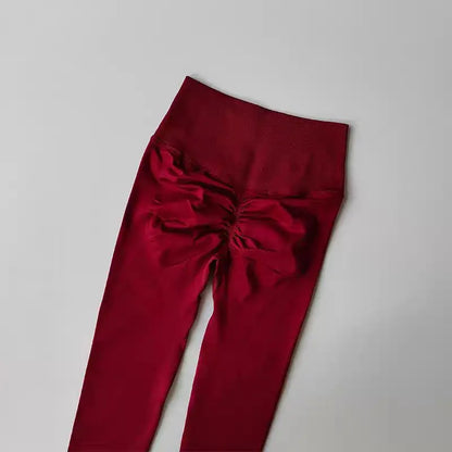 Women Sport Leggings