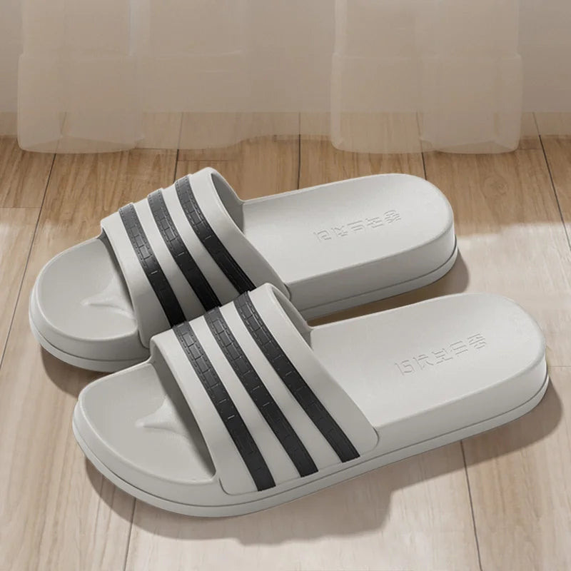 Cold slippers for women